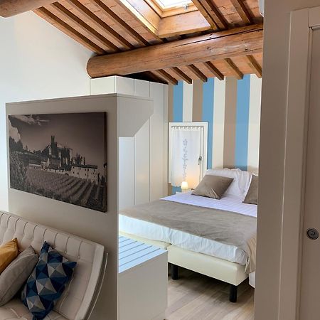 Soave House Alle Vigne-2-Luxury Stay ภายนอก รูปภาพ