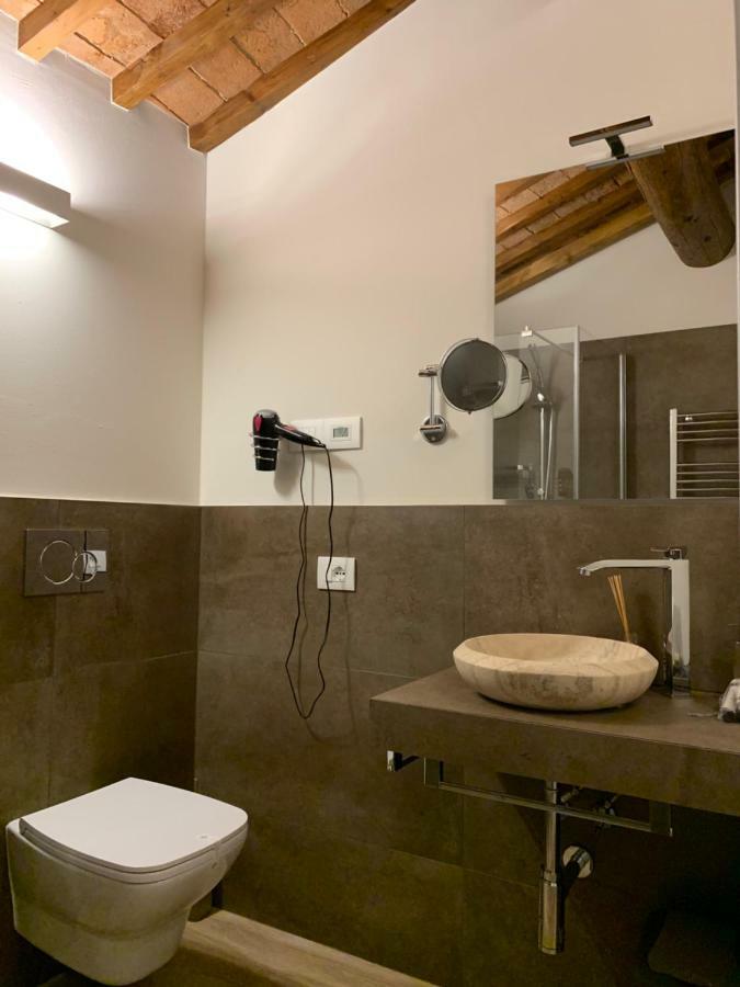 Soave House Alle Vigne-2-Luxury Stay ภายนอก รูปภาพ
