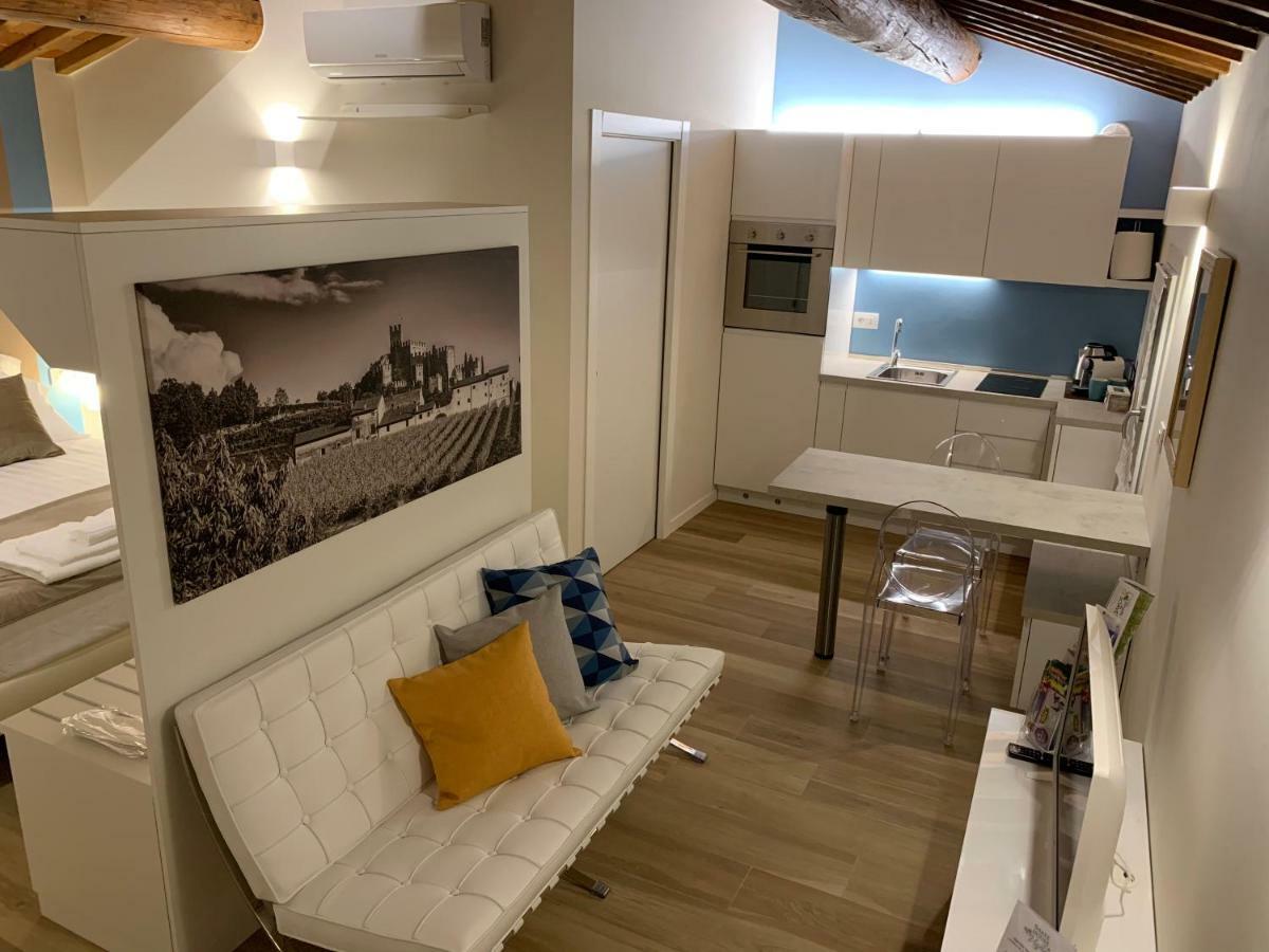 Soave House Alle Vigne-2-Luxury Stay ภายนอก รูปภาพ