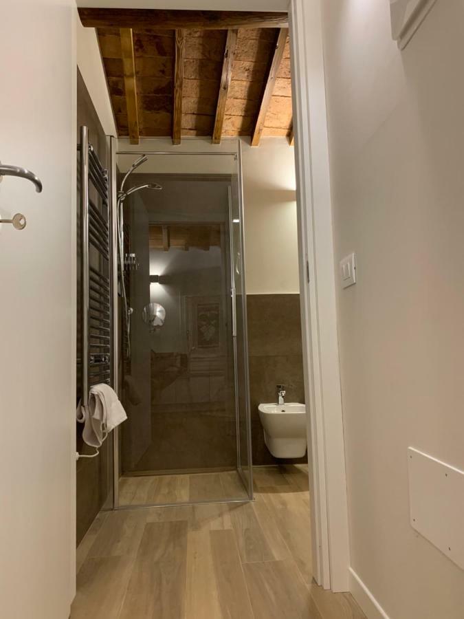 Soave House Alle Vigne-2-Luxury Stay ภายนอก รูปภาพ