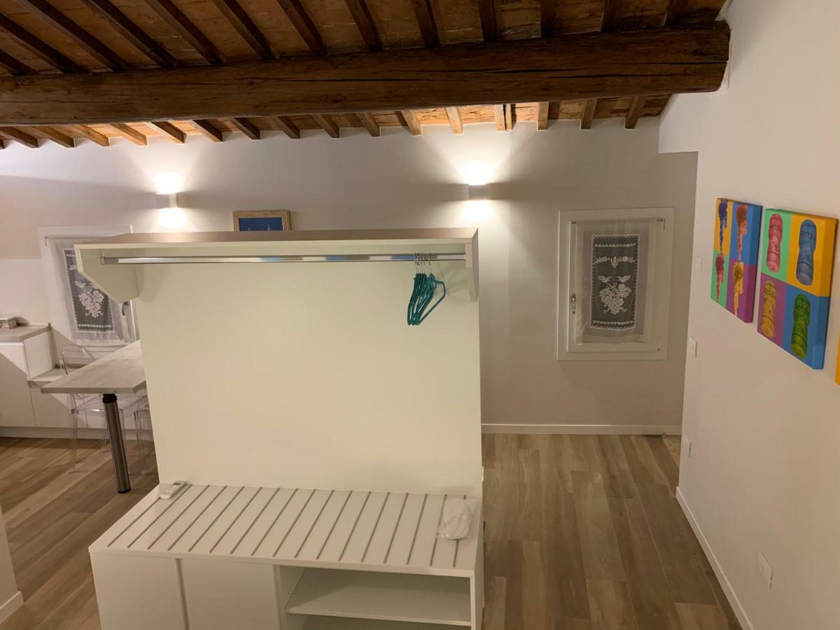 Soave House Alle Vigne-2-Luxury Stay ภายนอก รูปภาพ