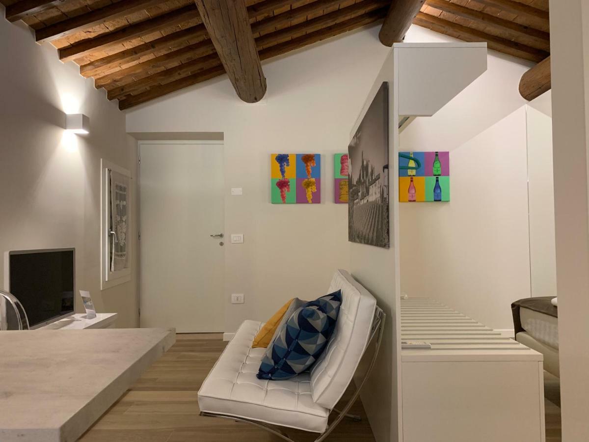 Soave House Alle Vigne-2-Luxury Stay ภายนอก รูปภาพ