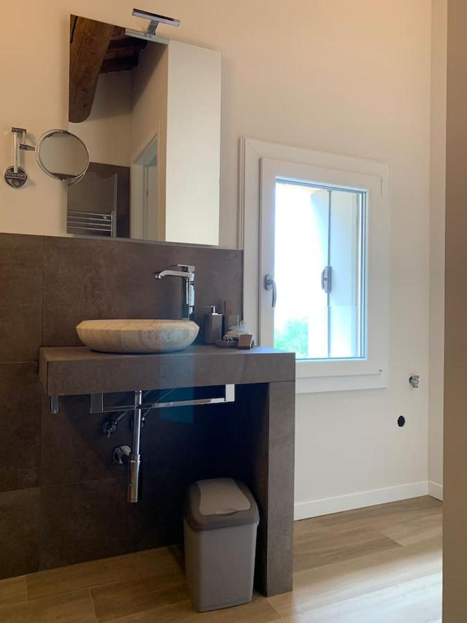 Soave House Alle Vigne-2-Luxury Stay ภายนอก รูปภาพ