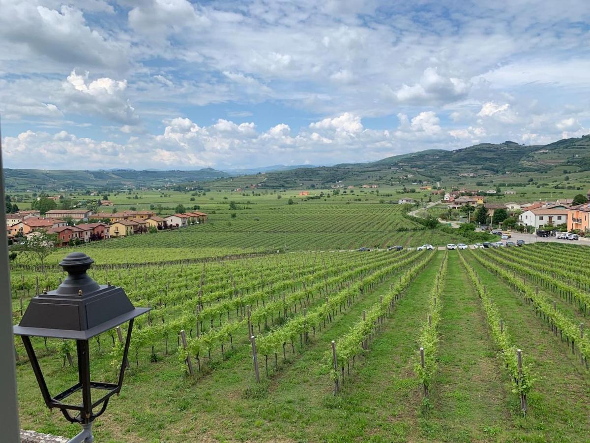 Soave House Alle Vigne-2-Luxury Stay ภายนอก รูปภาพ