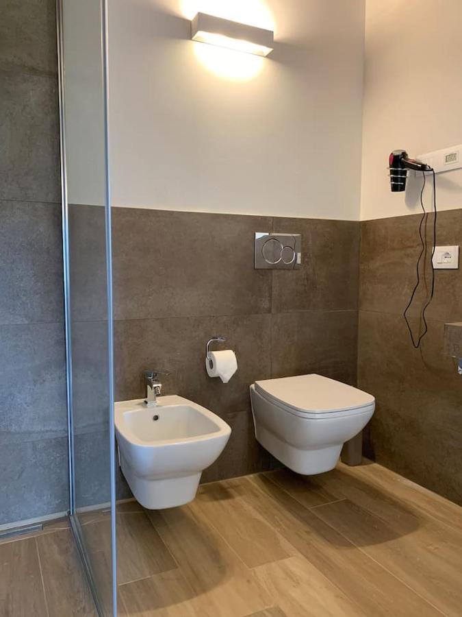 Soave House Alle Vigne-2-Luxury Stay ภายนอก รูปภาพ