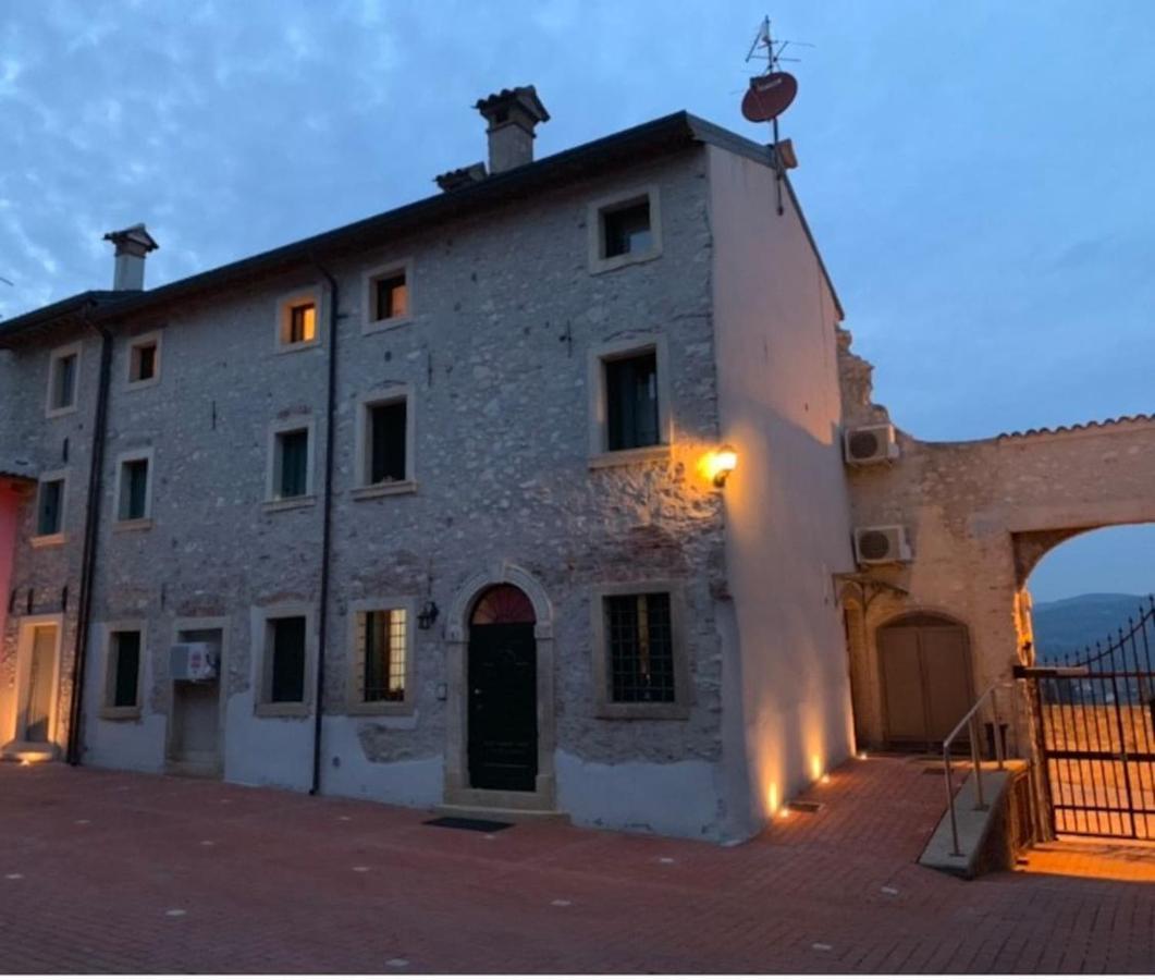 Soave House Alle Vigne-2-Luxury Stay ภายนอก รูปภาพ