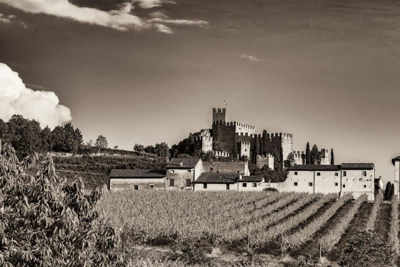 Soave House Alle Vigne-2-Luxury Stay ภายนอก รูปภาพ