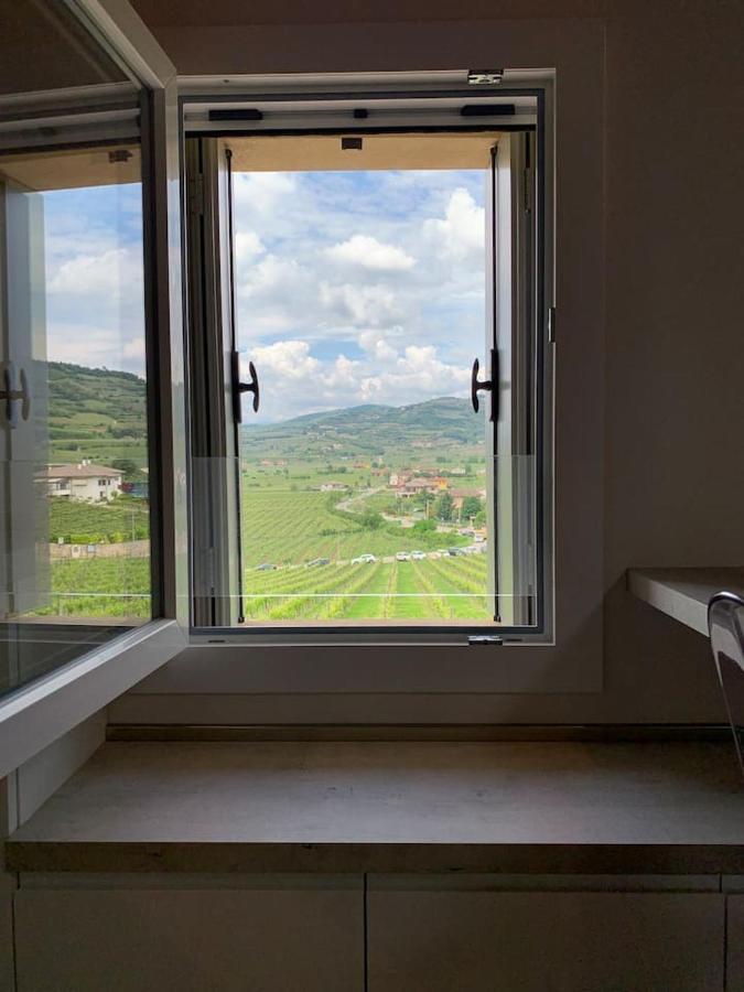 Soave House Alle Vigne-2-Luxury Stay ภายนอก รูปภาพ
