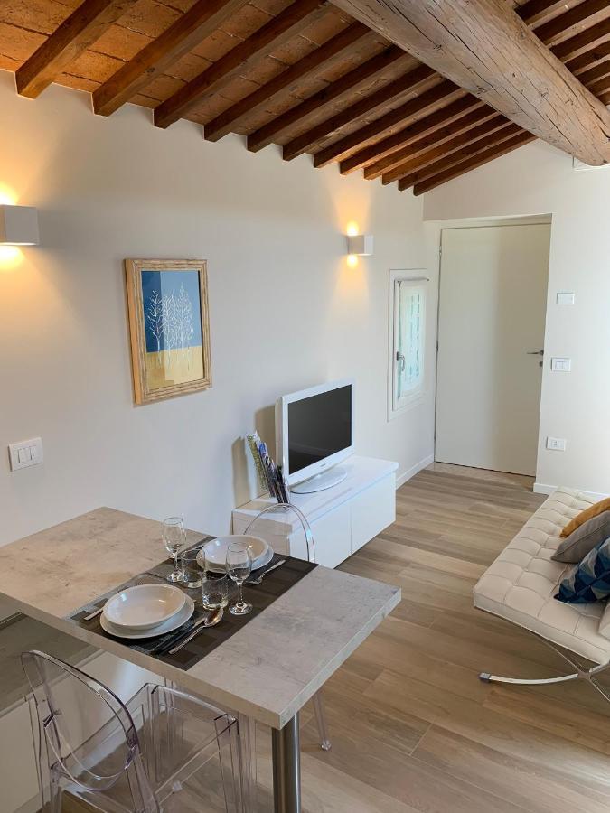 Soave House Alle Vigne-2-Luxury Stay ภายนอก รูปภาพ