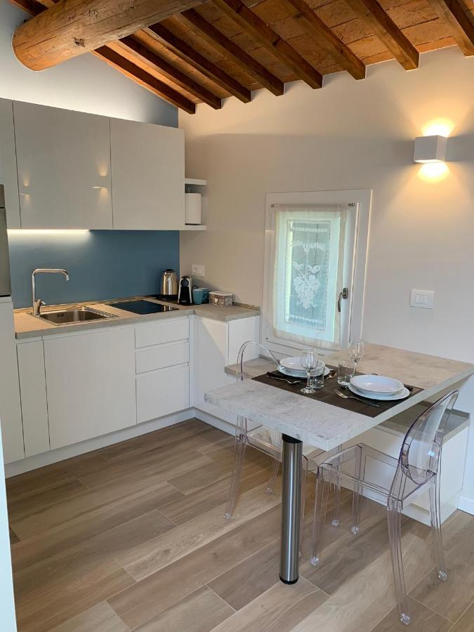 Soave House Alle Vigne-2-Luxury Stay ภายนอก รูปภาพ