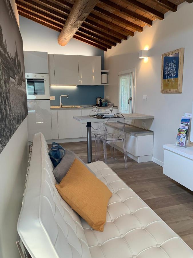Soave House Alle Vigne-2-Luxury Stay ภายนอก รูปภาพ