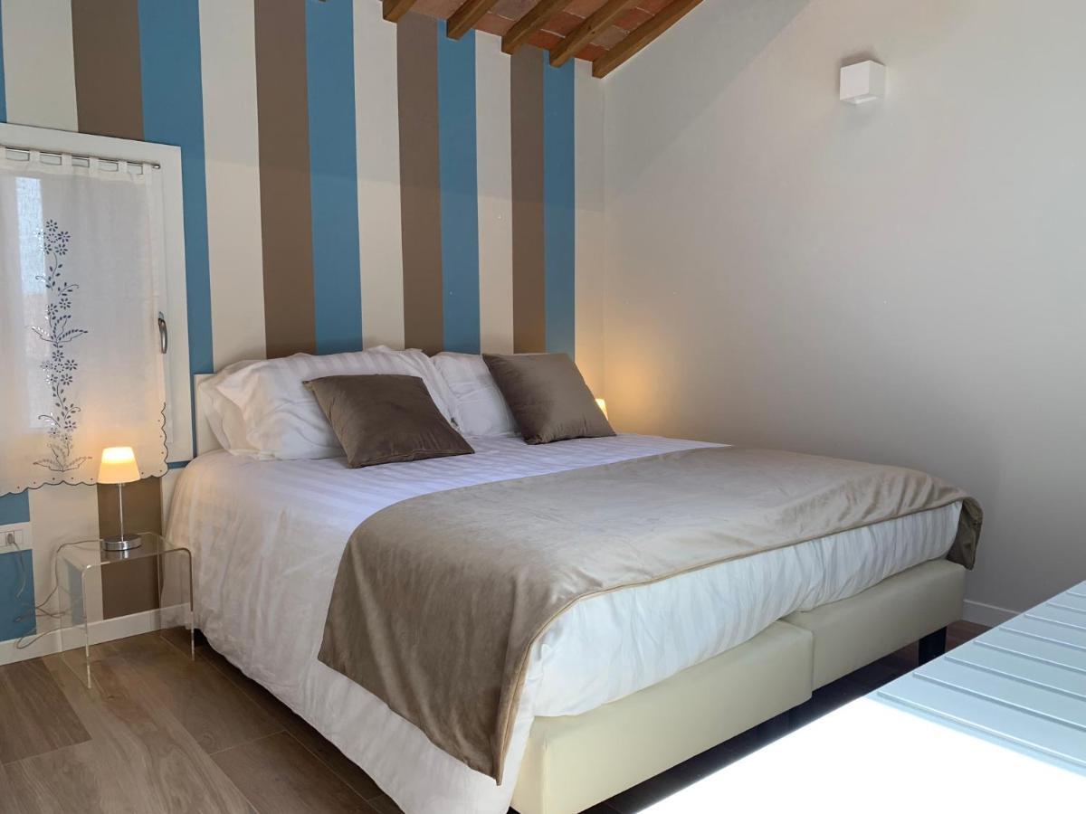 Soave House Alle Vigne-2-Luxury Stay ภายนอก รูปภาพ