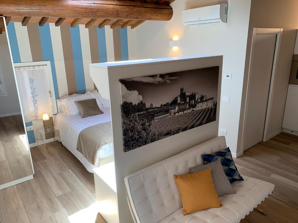 Soave House Alle Vigne-2-Luxury Stay ภายนอก รูปภาพ