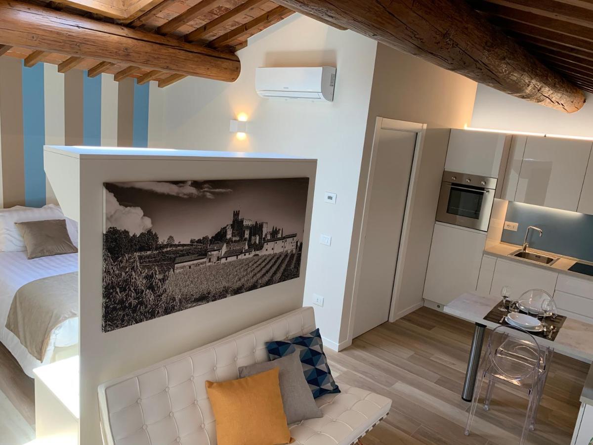 Soave House Alle Vigne-2-Luxury Stay ภายนอก รูปภาพ